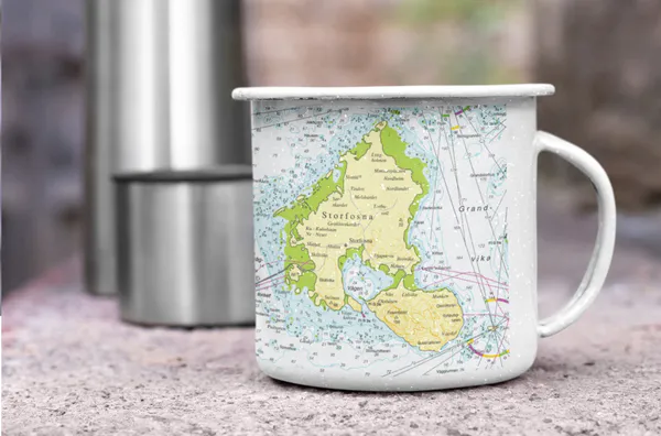 Hovedbilde Kopp sjøkart Storfosna