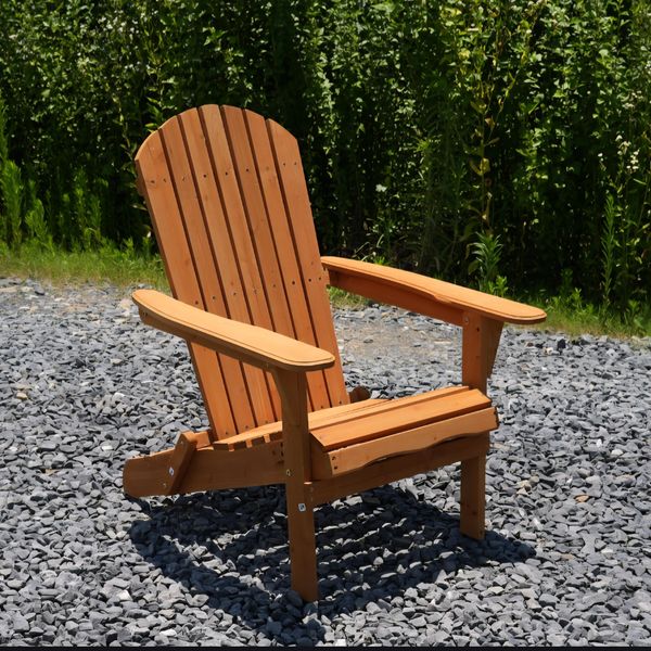 Hovedbilde Adirondack furu