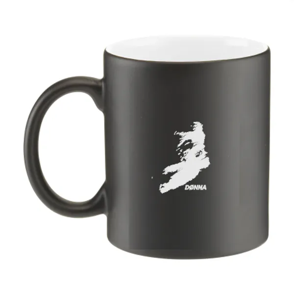 Hovedbilde Dønna kaffekrus