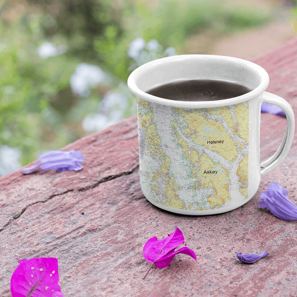 Hovedbilde Kopp sjøkart Askøy