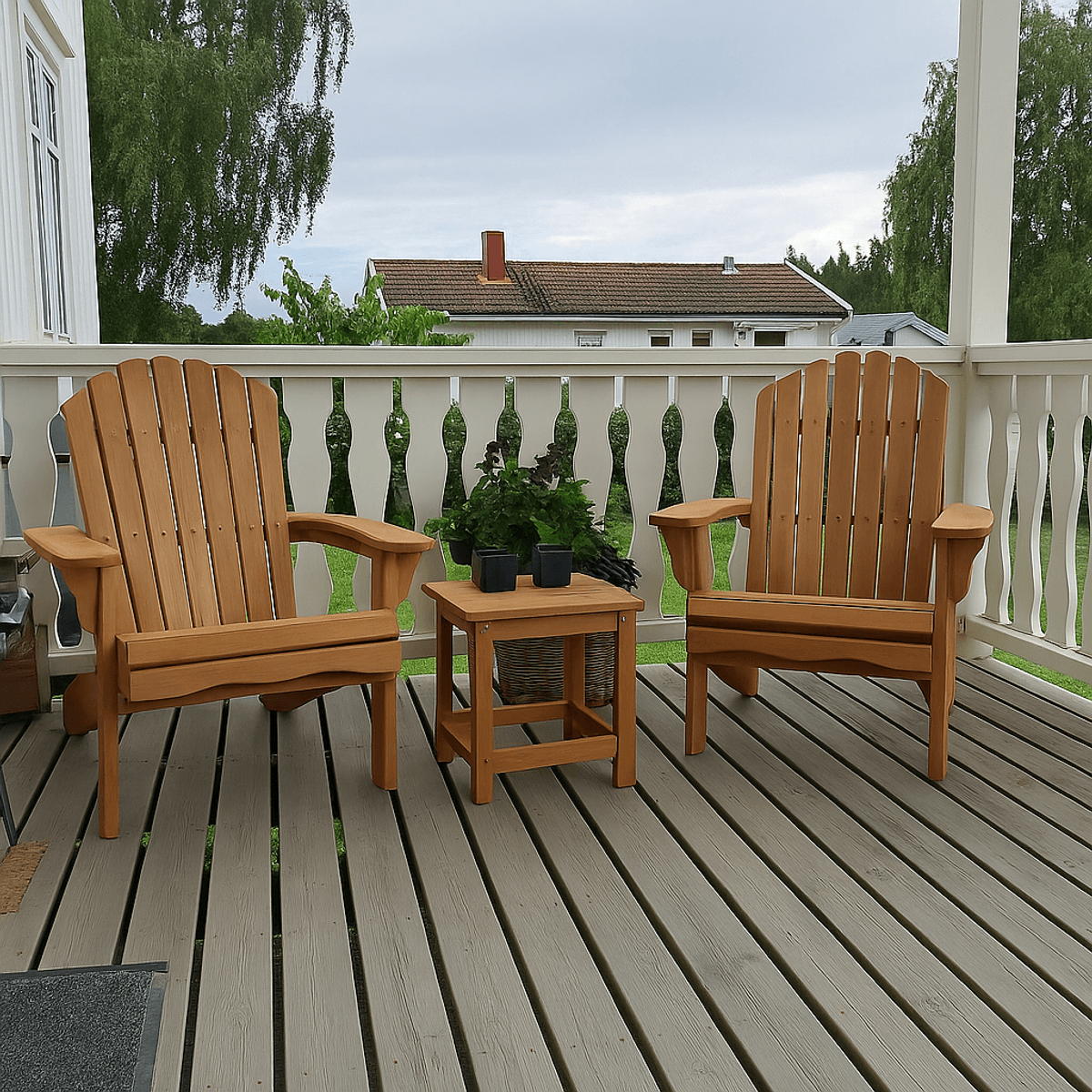 Woods kaffebord 4