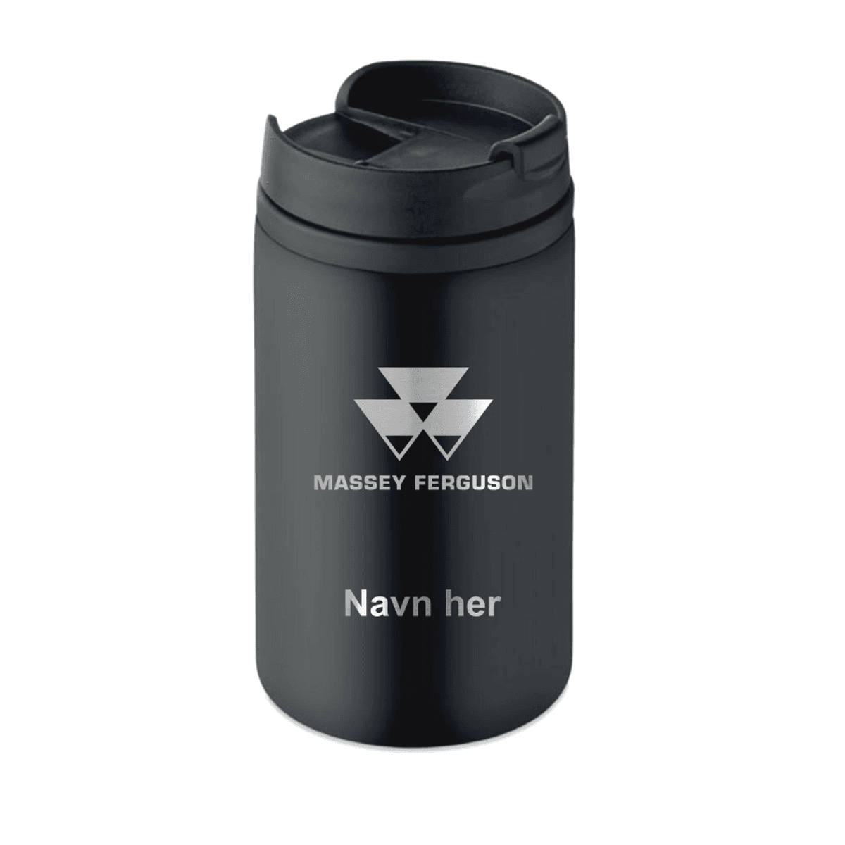 Turkopp Massey med navn