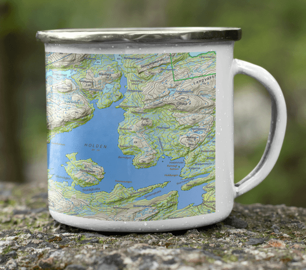 Hovedbilde Kopp sjøkart Holden Hørdin