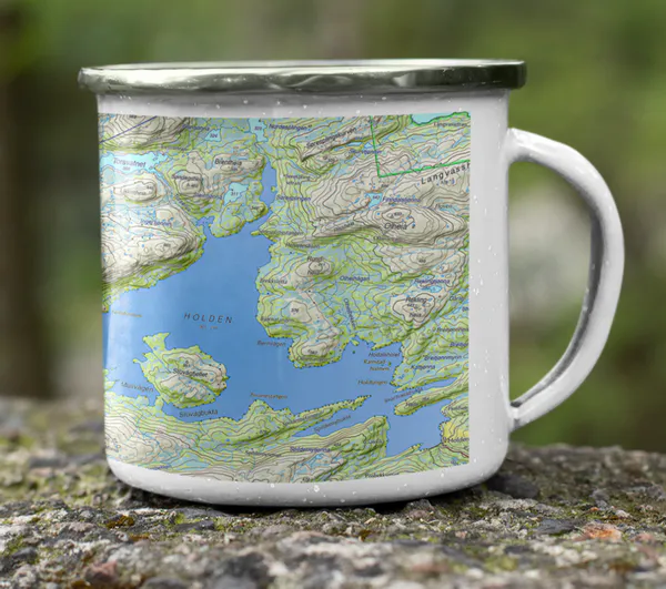 Hovedbilde Kopp sjøkart Holden Hørdin