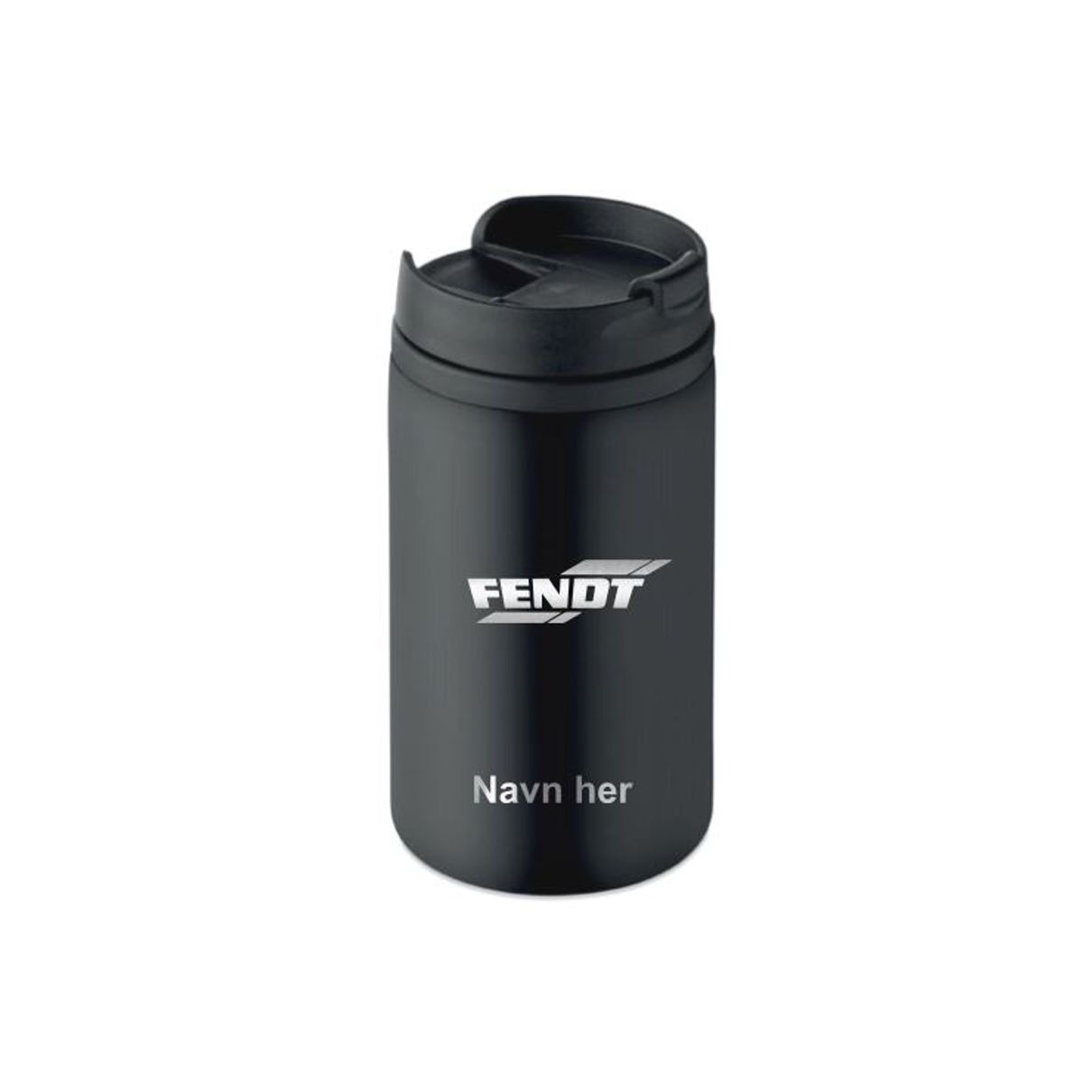 Fendt turkopp med navn